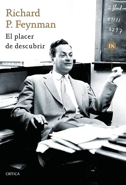 El placer de descubrir