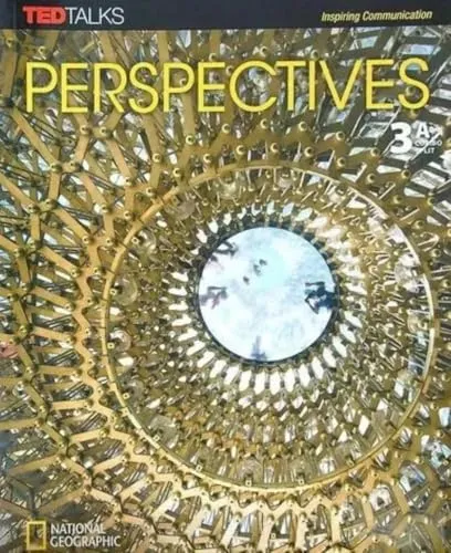 PERSPECTIVES 3 COMBO SPLIT A + SPARK