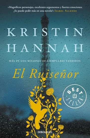 RUISEÑOR, EL
