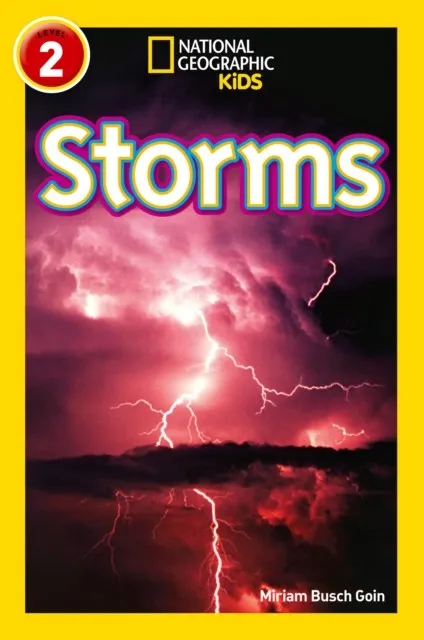 STORMS -NGKR LEVEL 2