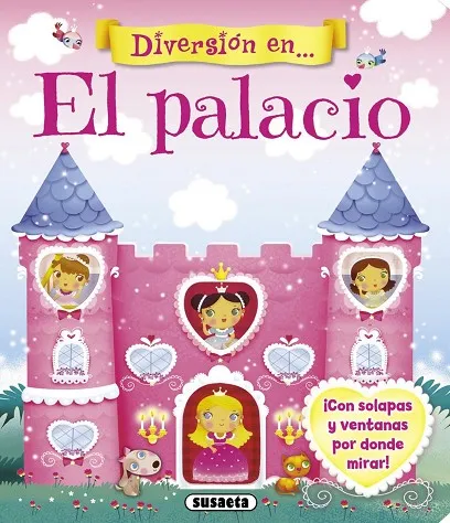 El palacio