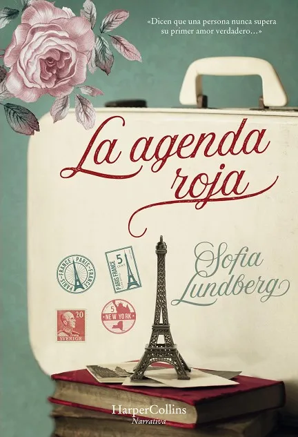 AGENDA ROJA