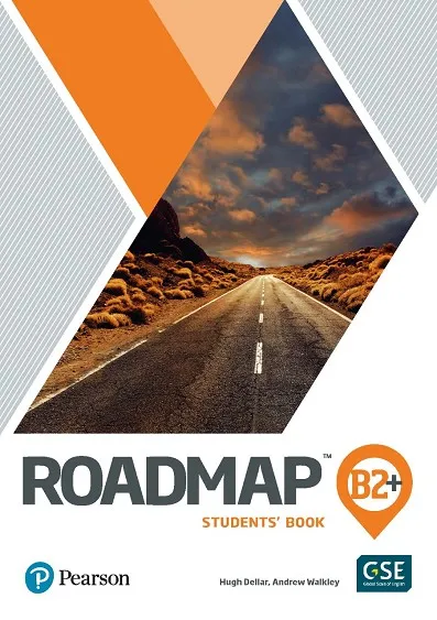 ROADMAP B2+ SB+WB PACK