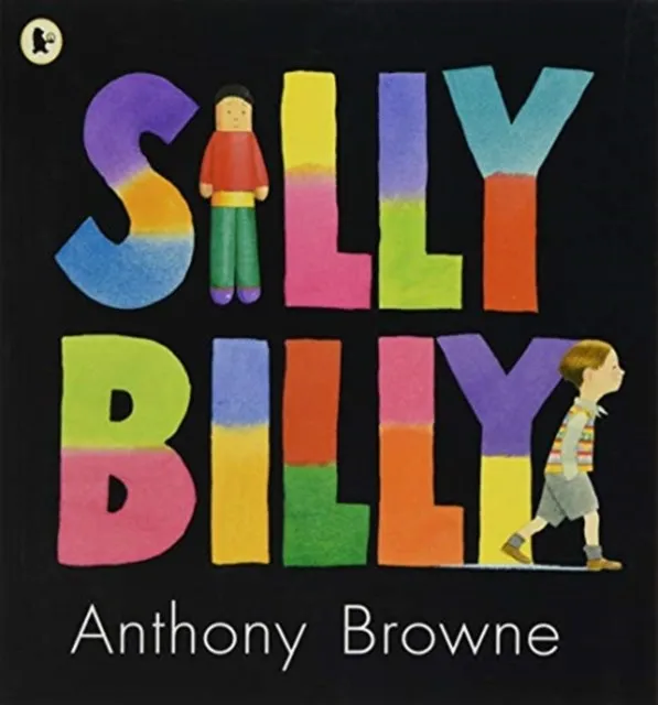 Y2 SILLY BILLY