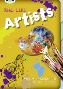 REAL LIFE: ARTISTS