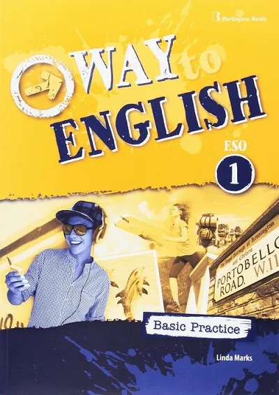 WAY TO ENGLISH ESO 1 C BASIC PRACTICE SPA
