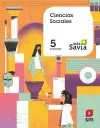 5º EP CIENCIAS SOCIALES MÁS SAVIA 18