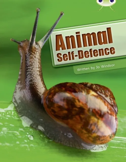 ANIMAL SELF-DEFENCE