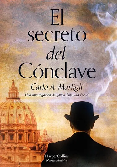 SECRETO DEL CONCLAVE