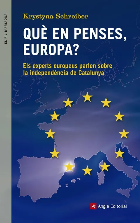 Què en penses, Europa?