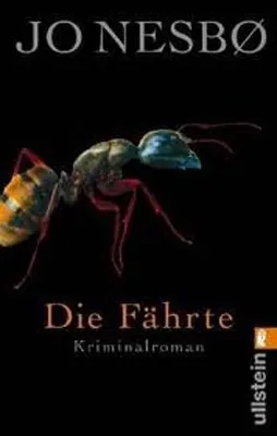 FAHRTE, DIE
