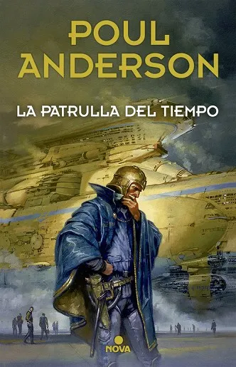 La patrulla del tiempo