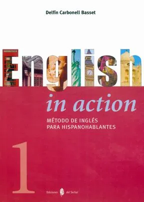 ENGLISH IN ACTION 1