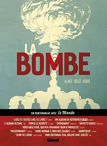 LA BOMBE
