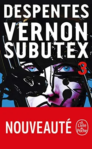 VERNON SUBUTEX VOLUME 3