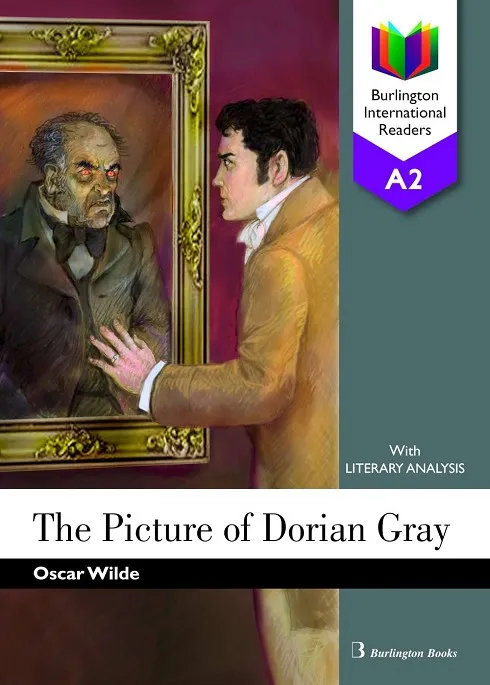 PICTURE OF DORIAN GRAY, THE A2 INT READERS