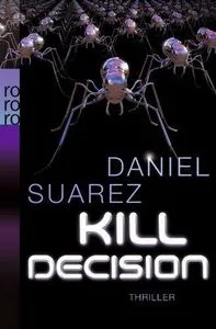 KILL DECISION-RO13