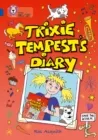 TRIXIE TEMPEST'S DIARY-FICTION-SAPPHIRE - BAND 16