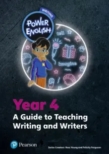 TEACHING GUIDE YEAR 4