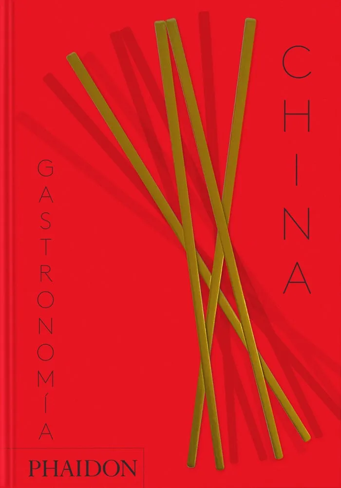 ESP CHINA. GASTRONOMIA (NE)