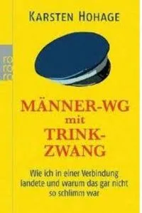MAENNER WG MIT TRINK-RO12