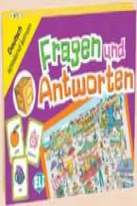 FRAGEN UND ANTWORTEN
