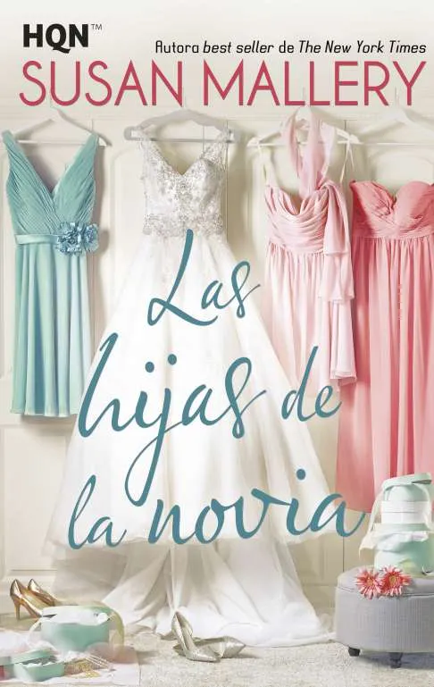 Las hijas de la novia