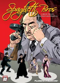 Spaghetti Bros nº 02