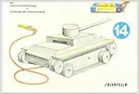 MARQUETERIA Y ELECTRICIDAD 14