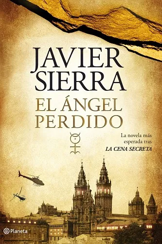 Pack El ángel perdido + Las claves de El ángel perdido