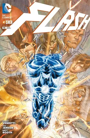 Flash núm. 11