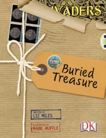 GLOBE CHALLENGE: BURIED TREASURE