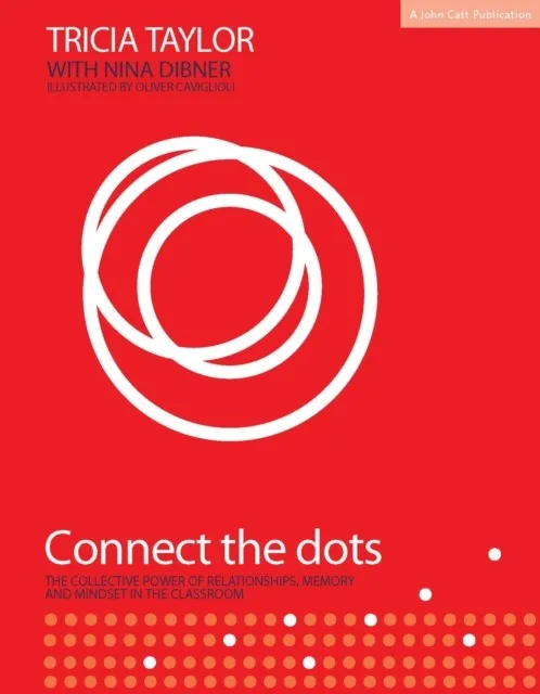 CONNECT THE DOTS: THE COLLECTIVE POWER OF RELATIONSHIPS, MEMORY AND MINDSET