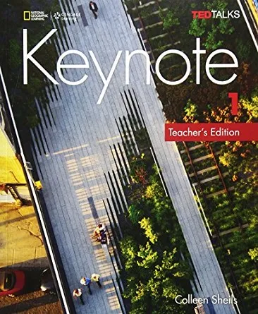 KEYNOTE 1 AME PROF