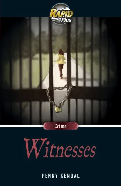 RAPID PLUS 8.1 WITNESSES
