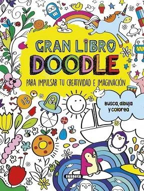 Gran libro doodle