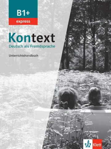 KONTEXT B1+ EXPRESS - GUÍA DIDÁCTIA