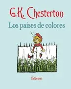 Los países de colores