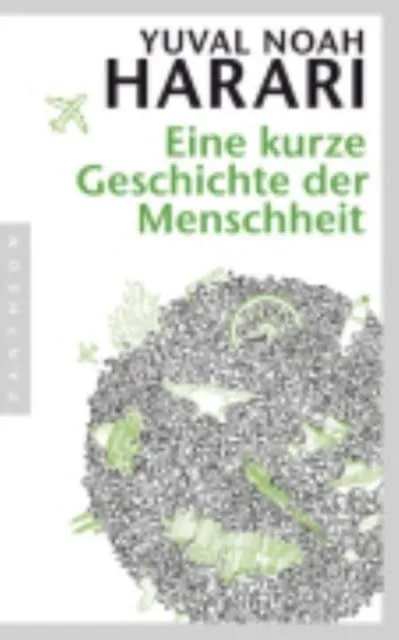 EINE KURZE GESCHICHTE DER MENSCHHEIT