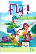 YLE FLY YLE STUDENTS BOOK Y DIGITAL BOOK