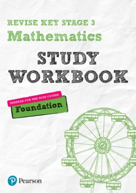 FOUNDATION WORKBOOK
