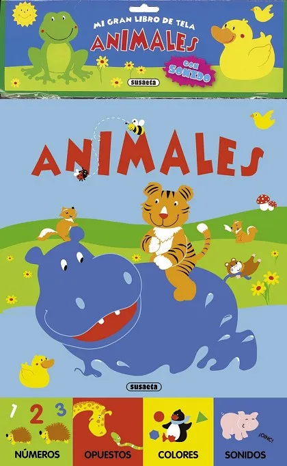 Animales
