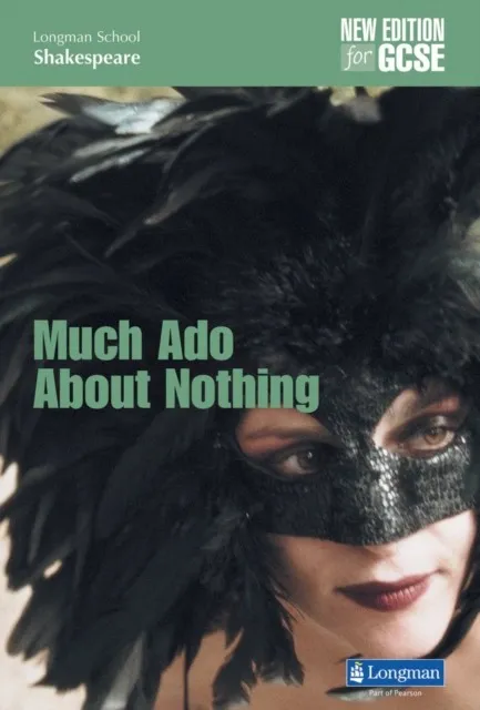 MUCH ADO ABOUT NOTHING