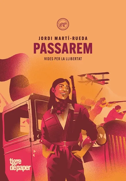 PASSAREM