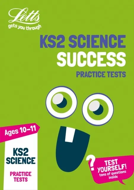 KS2 SCIENCE TESTS