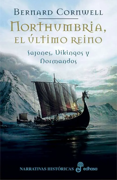 Northumbria, el último reino-1