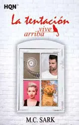La tentación vive arriba (finalista V Premio Internacional HQÑ)