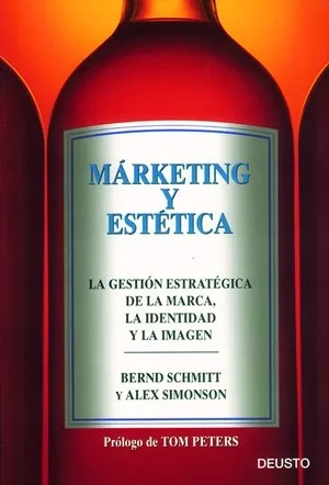 Marketing y estética