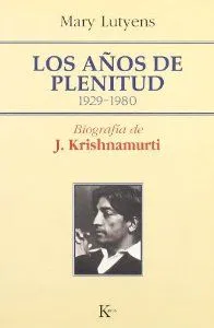 Los años de plenitud