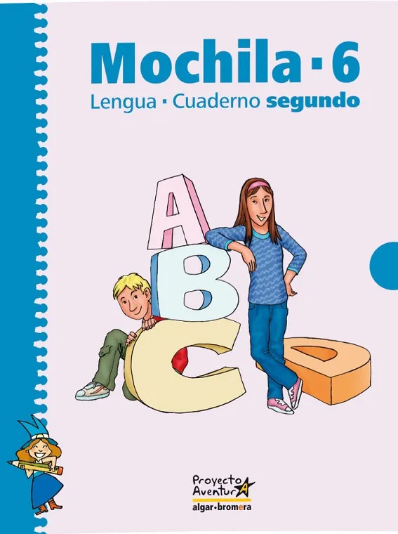 EP 6 - MOCHILA 6 CUAD. 2